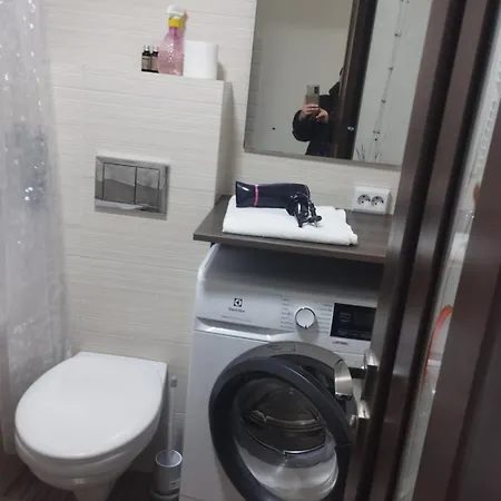 Shota Rustaveli Apartament