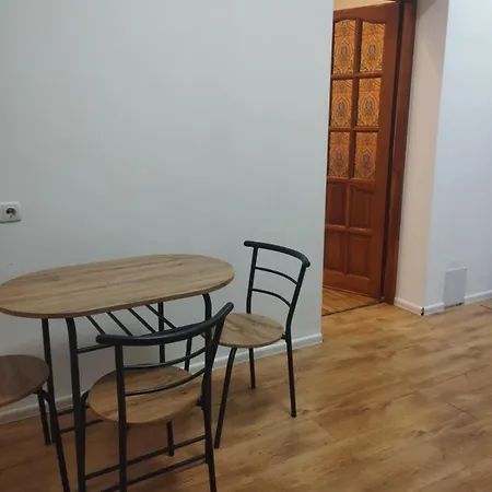 Shota Rustaveli Apartament *