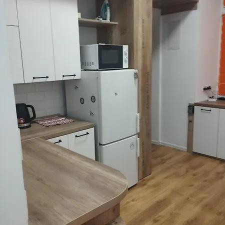 Apartament Shota Rustaveli