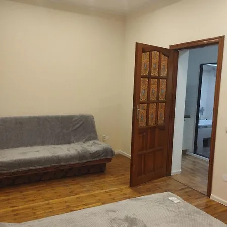 Shota Rustaveli Apartament *