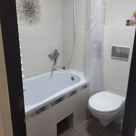Shota Rustaveli Apartament *