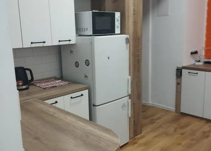 Apartament Shota Rustaveli