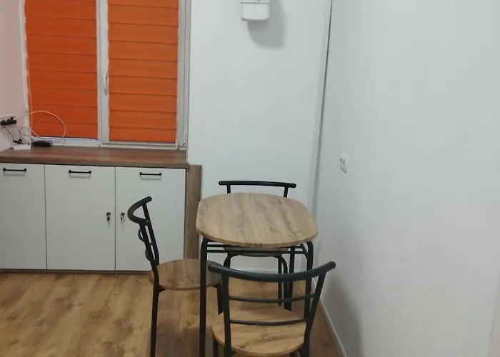 Apartament Shota Rustaveli