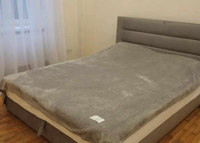 Shota Rustaveli Apartament