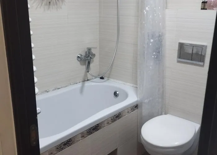 Shota Rustaveli Apartament *