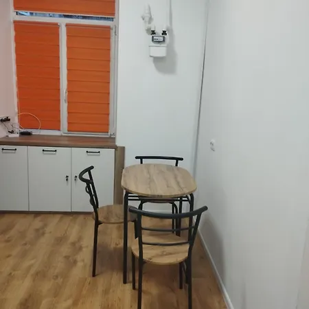 Apartman Shota Rustaveli